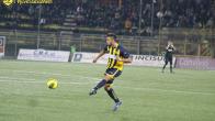 Daniele Liotti | foto &copy; Ciro Coppola | S.S. Juve Stabia